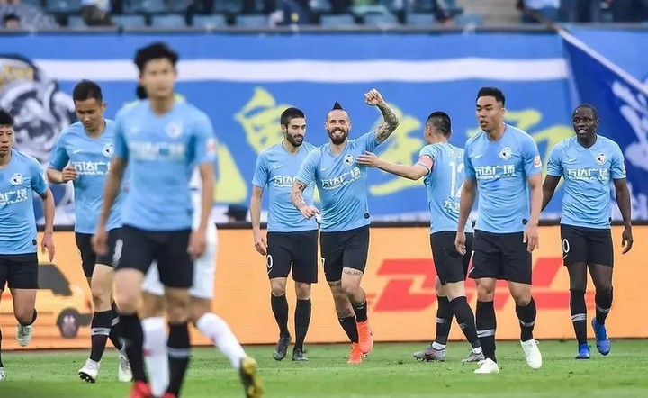 Hamšíka potešil druhý gól v čínskom klube. Dôležitejšie je ale toto!